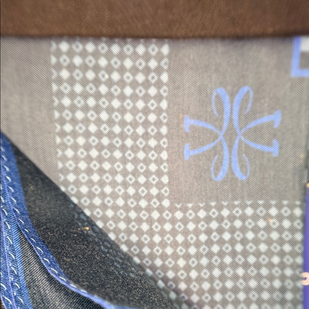 Jacob Cohen Men's Deep Indigo Bard Jeans - Picture 8 of 17